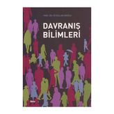 Beta Yayınevi Davranış Bilimleri