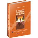 Beta Yayınevi Işletmelerde Stratejik Yönetim - Standart