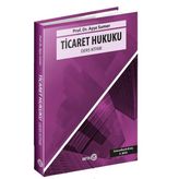 Beta Yayınları Ticaret Hukuku