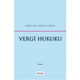 Beta Yayınları Vergi Hukuku