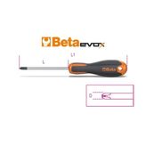 Beta Yıldız Tornavida 1202E 6X150
