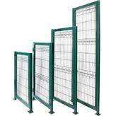 Betafence 100 cm Personel Kapı Takım