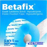 Betafix Elastik Bant 5 x 2, 5 cm