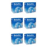 Betafix Flaster 10CM x 10M (6 Paket)