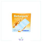Betaipek 5m x 5cm Flaster 100 Adet