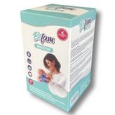 Betam Göğüs Pedi 40 lı