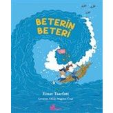 Beterin Beteri / Einat Tsarfati / Çınar Yayınları