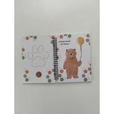 Beticraft Konuşan Ajanda My Planner Spiralli Defter Ajanda