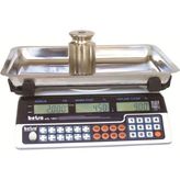 Betsa 60Kg Elektronik Terazi