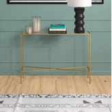 Betsy Dresuar, Gold, Metal, 107 Cm