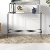 Betsy Dresuar, Siyah, Metal, 107 Cm