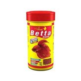 Betta Granul Food 100 Ml Balık Yemi