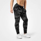 Better Bodies Jogger Sweatpants - Dark Camo - 0-Gri