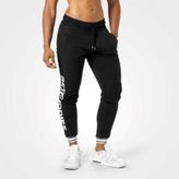 Better Bodies Madison Sweatpants - Black - Siyah