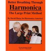 Better Breathing Through Harmonica