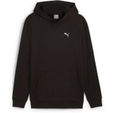Better Erkek Siyah Günlük Stil Sweatshirt 68175901