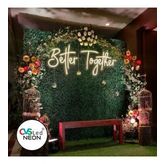 Better Together Neon Led
