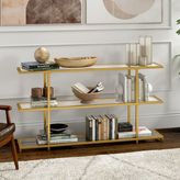 Betty Dresuar, Gold, Metal, 140 Cm