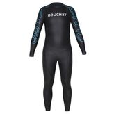 Beuchat Elbise Zento 2 Mm. Erkek Wetsuit - L