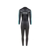 BEUCHAT Elbise ZENTO 2 mm. Kadın Wetsuit XL