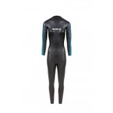 Beuchat Elbise Zento 2 Mm. Kadin Wetsuit