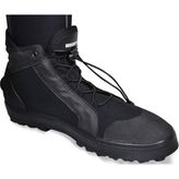 Beuchat Patik Rockboot Kuru Elbise Botu S - Siyah