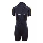 BEUCHAT Shorty 1DIVE 3 mm Kadın Elbise S