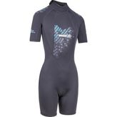 Beuchat Shorty Alıze, 3 mm Kadın Dalış Elbisesi S