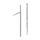 Beuchat Zıpkın Şiş 6 5 Mm Tahıtıan - 150 - Gri