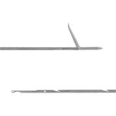Beuchat Zıpkın Şiş 6 Mm Tahıtıan - 150 - Gri