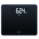 Beurer GS 410 Siyah Dijital Baskül