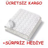 Beurer UB 30 Elektrikli Battaniye