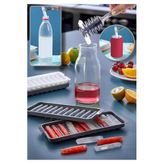 Bev Kitchen 11'li Çubuk Buz Kalıbı & Buzluk