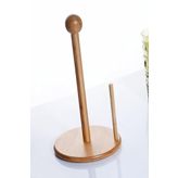 Bev Kitchen Lux Bambu Kağıt Havluluk & Peçetelik ahşap 15 x 15