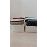 Bevade Coration Xl Çekmece Içi Düzenleyici - 3 Adet - Beyaz