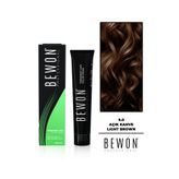 BEWON Saç Boyası - Açık Kahve 5.0