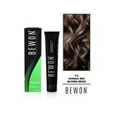 BEWON Saç Boyası - Kumral Bej 7.2