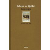 Beyan Yayınları Babalar ve Oğullar