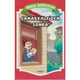 Beyan Yayınları Çanakkale'den Sonra