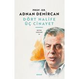 Beyan Yayınları Dört Halife Üç Cinayet