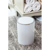 Beyaz, Çöp Kovası 5 Litre - İnca Model