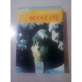 Beyaz Diş (Sahafiye Kitap)
