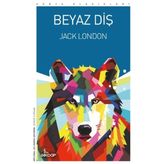 Beyaz Diş/Girdap Kitap/Jack London