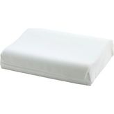 Beyaz Ergonomik Yastık 33X45 cm
