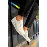Beyaz Erkek Sneaker Ayakkabı