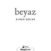 Beyaz - Evren Dölek