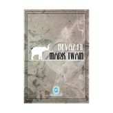 Beyaz Fil - Mark Twain