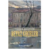 Beyaz Geceler (3 CD) - Fyodor Mihailoviç Dostoyevski