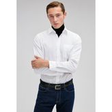 Beyaz Gömlek Regular Fit/Normal Kesim 0210792-620