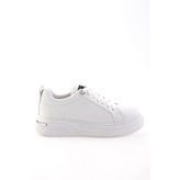 Beyaz Kadın Sneaker K01377024109